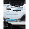 Rearview Mirror Car Phone Holder New New Arrival Car Navigation Bracket Automotive Device Mount AR Navigation Multifunctional