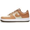 Pre-owned Nike Air Force 1 QS Acorn DJ6395-100-P26095348119616