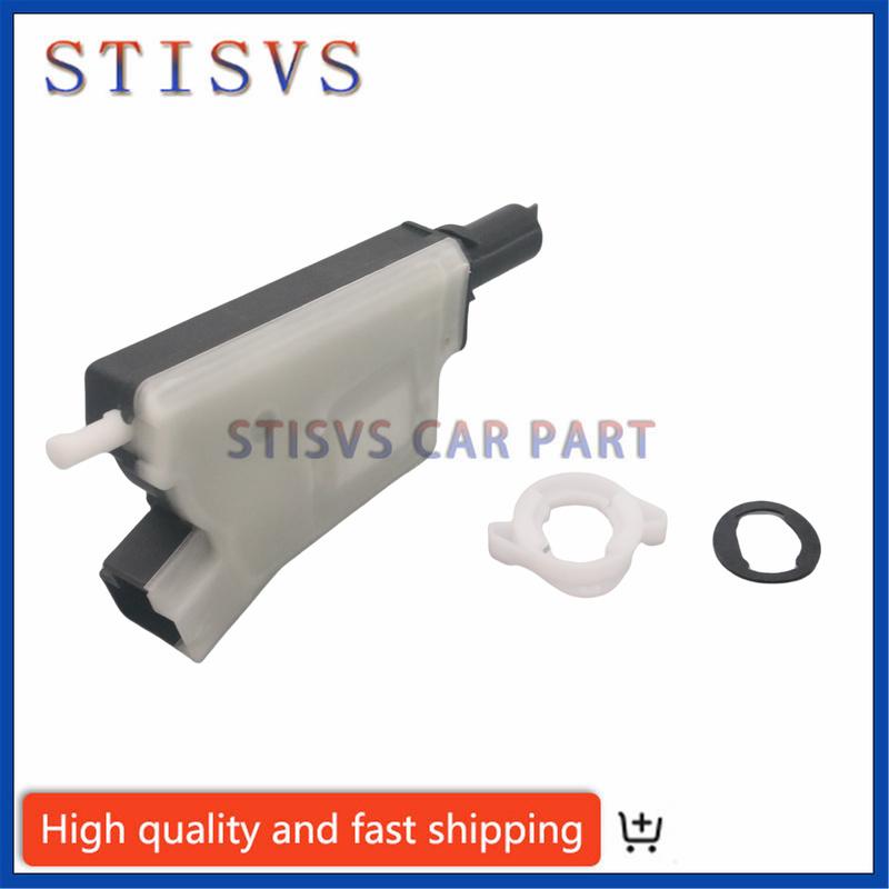 78850-CD06B Fuel Gas Door Lid Lock Latch Opener Actuator 78850CD06B For Nissan 350Z 3.5L V6 2003 2004- 2008 New High Quality
