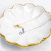 Lala Christie 18k Gold Fantasia 2 Bracelet Adjustable Length to Women's No. Chain, (Up 18cm), lb97-0009-yg