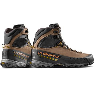 Unisex-Schuhe – Trekkingschuhe