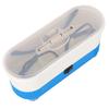 Portable Ultrasonic Cleansing Machine Optical Glasses Contact Lens Cleaner