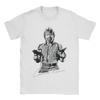 Remember Chuck Norris T Shirt Summer Fashion TShirts Cotton ONeck Oversized Clothing Short Sleeve Vintage Tops