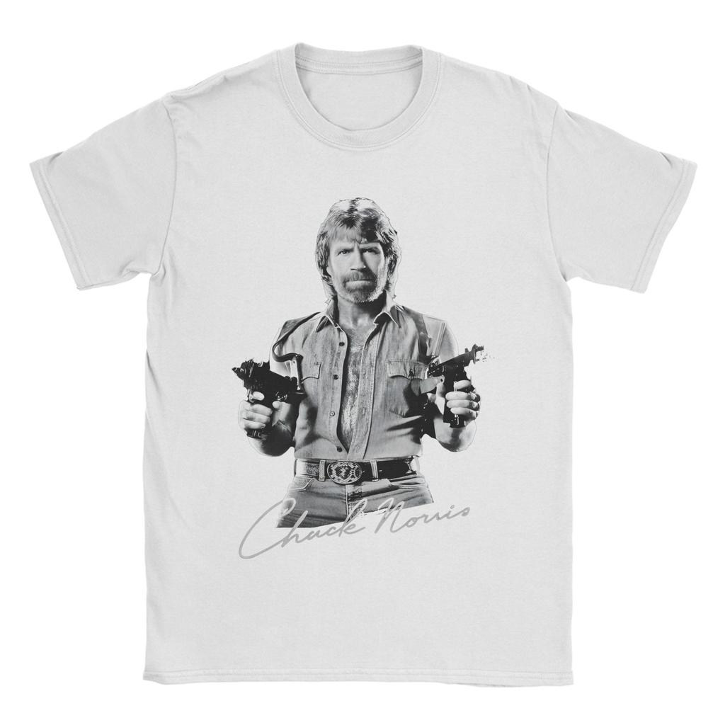 Remember Chuck Norris T Shirt Summer Fashion TShirts Cotton ONeck Oversized Clothing Short Sleeve Vintage Tops