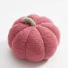 Lightweight Throw Pillow Pumpkin Shaped- Pillow for Living Room Bedroom Present