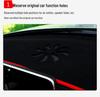 Changan UNI-V 22 Center Console Sunshade Pad - Heat Insulation Interior Decor