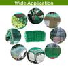 Safety Net For Pickup Heavy Duty Truck Bed Mesh Car Accessories With Elastic Rope For Fishing Beach Trips Traveling Camping