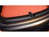 Equation Leopard Titanium 7 TPE25 Trunk Mat - Complete Car Modification Set