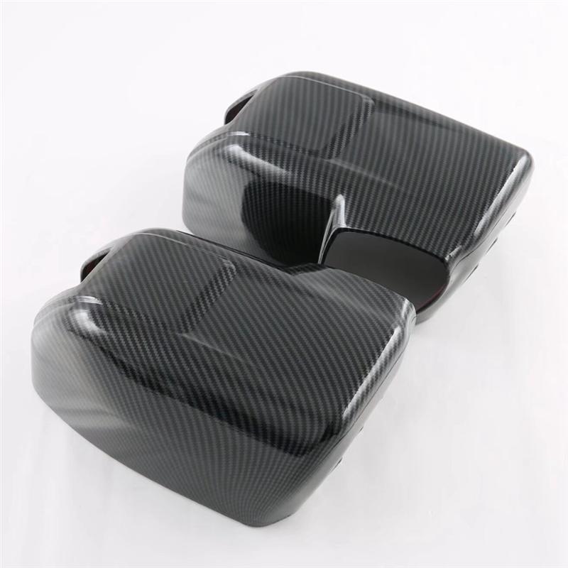 

Для Ssangyong Torres 2025-2025 Накладка на зеркало заднего вида автомобиля, Накладка на рамку зеркала боковой двери, Аксессуары