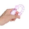 Adult Toy Vibrating Plug Silicone Vibrator Pulled Beads Massager