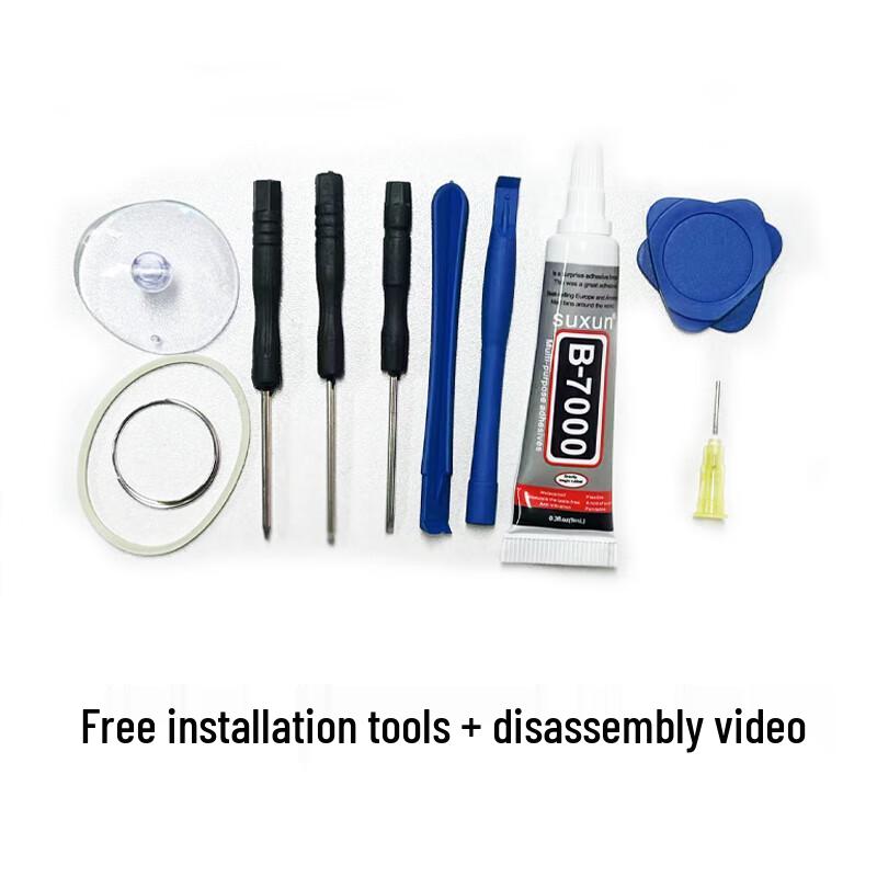 Huawei Mate30/Mate30E Pro Emerald Green Rear Cover with Camera Frame