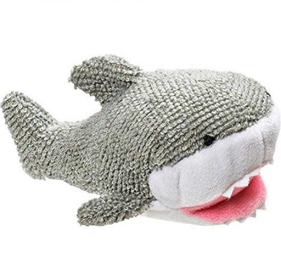 Suki gifts - 10131 - peluche - snuggle tots - finny shark uygun fiyatlı ...