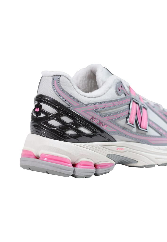 New Balance g19068ca sneakers breathable lightweight Gray/Pink