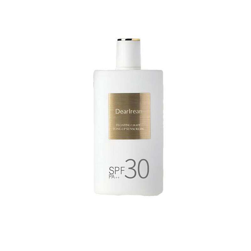 Dear Irean Water-Feel Tone-Up Sunscreen SPF30PA+ 115ml