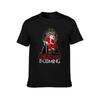 Christmas Is Coming Men's T-Shirt Xmas Gift Game Present of Thrones HBO Snow