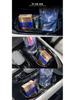 22-24 Zeekr 009 Cup Holder Anti-Slip Pad and Car Accessory