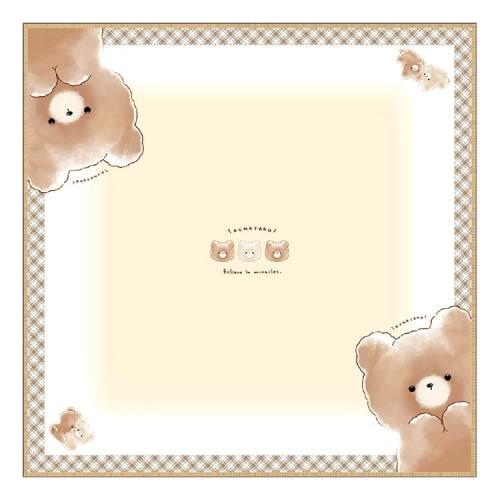 

Crux Kumotaro Lunch Cloth 162056