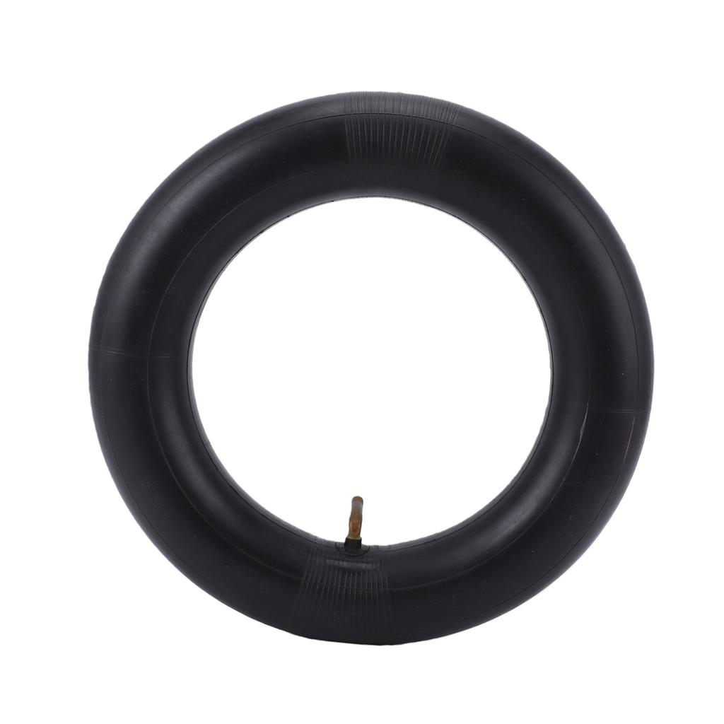 2.75 3.00 8 Inner Tube with TR87 Bent Metal Valve for Electric Scooter Lawnmower Small Electric Car