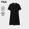 Fila Women's Casual Knit T-Shirt Dress
