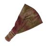 Peru Peru Fashion Fitness Elastic Tie-Dye Hair Band