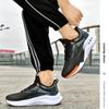 Sneakers New Spring Summer Autumn Running Men's  Shoes Soft Sole New Anti-Slip Sports Shoes Racing Lightweight Super Soft Sole