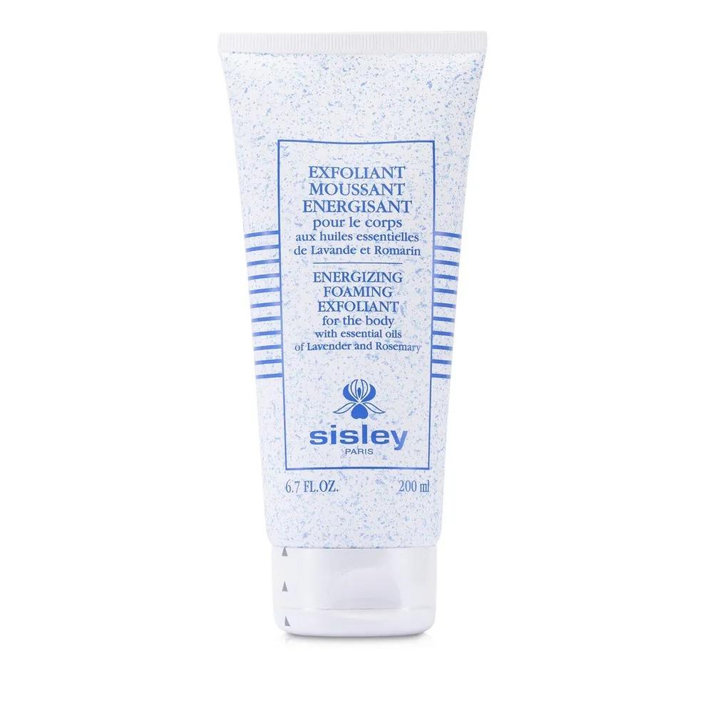 Energizing Foaming Exfoliant 200ml/6.7oz