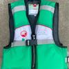 OLOMM Kids Buoyancy Vest Life Jacket