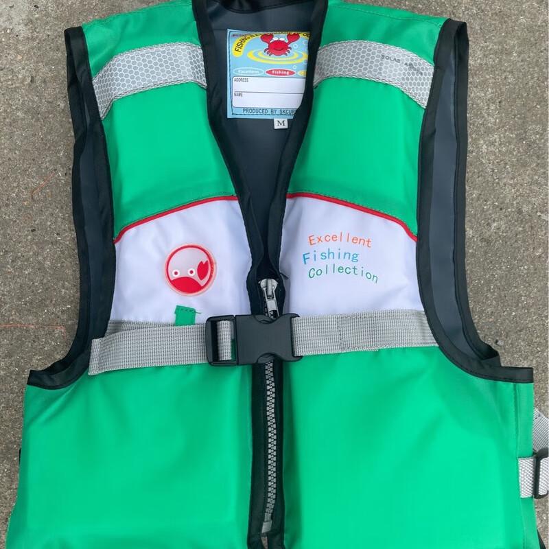 OLOMM Kids Buoyancy Vest Life Jacket