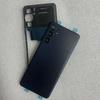 Full Housing For Samsung Galaxy M55 5G M556 Middle Frame CoverBattery Back Cover Rear  Cover Repair Parts