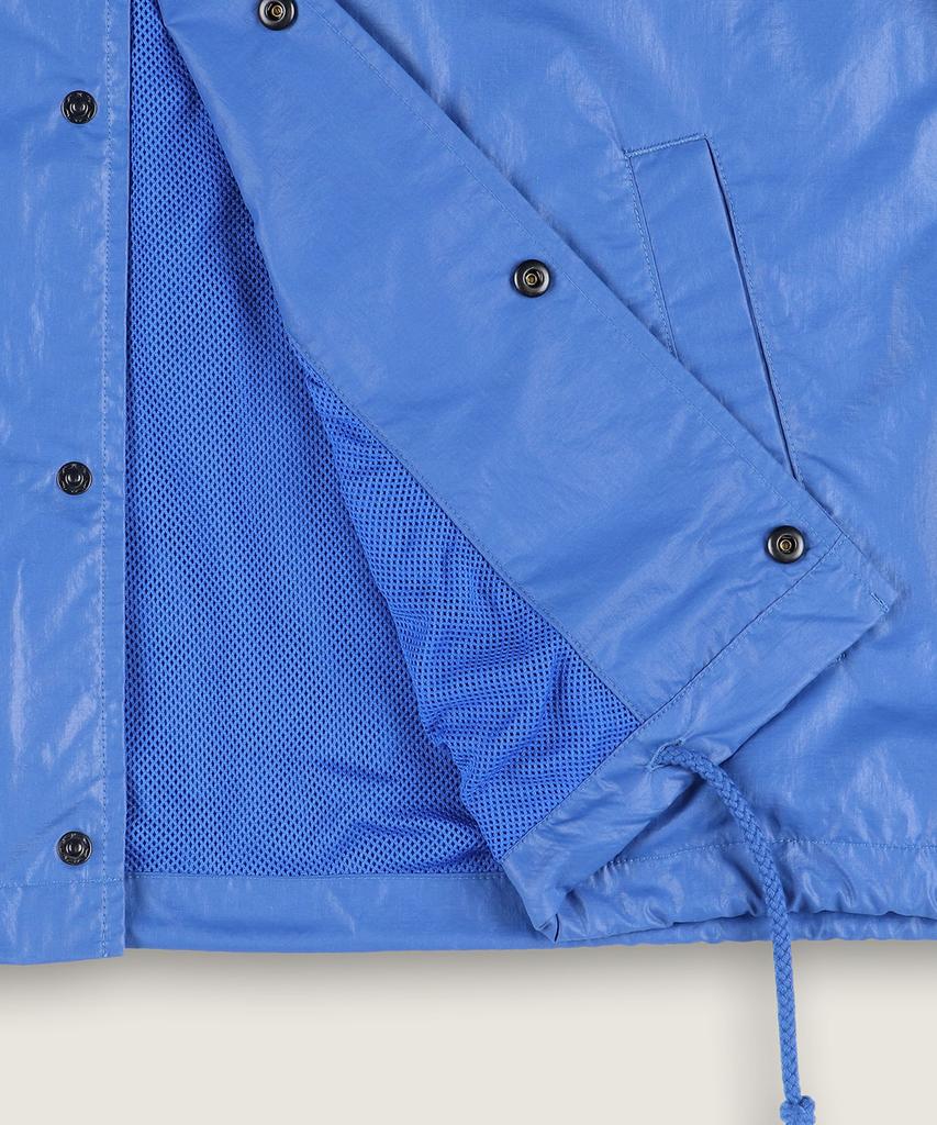 Vans Ed Davis Coach Jacket - True Blue / Vn000Vsz7Wm1