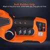 Smart Display 800W Cordless Pruner Electric Pruning Shear SK5 Efficient Fruit Tree Bonsai Pruning Branches Cutter Garden Tools