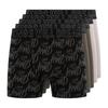 Kings Will Dream Men's Kingsported Boxer Shorts (Pack of 5)