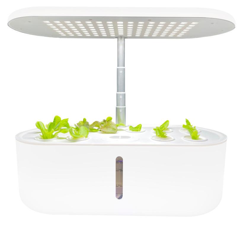 Smart Plant Growth Light Light Full Spectrum Plant Plant Plant Machine Hydroponický sázecí stroj