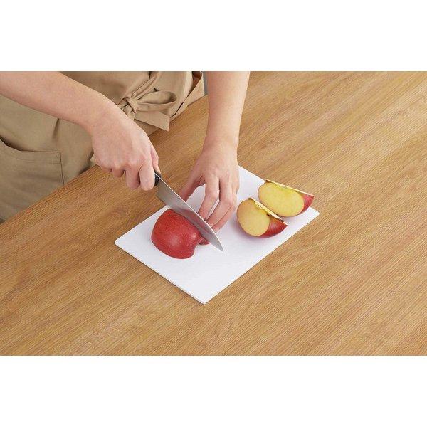 Captain Stag Captain Stag Uh 4707 [b5 Storage Cutting Board White]