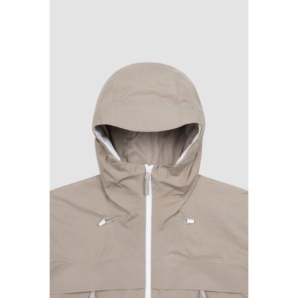 Kolon Sports Women Waterproof Gore Tex Jacket Jkjgx25212bei