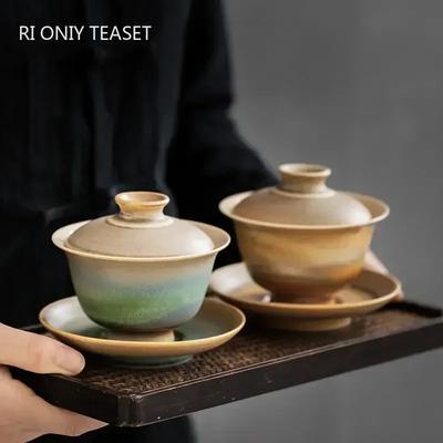 Tazze e bicchieri – Servizi da tè e tazzine