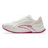 Anta At681 Asphalt Dominator Shock Absorbing Wear Resistant Breathable Non Slip Low Top Running Shoes Men Sneaker White Red 912615591-3
