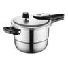 Smart Core Stainless Steel T-Type Pressure Cooker