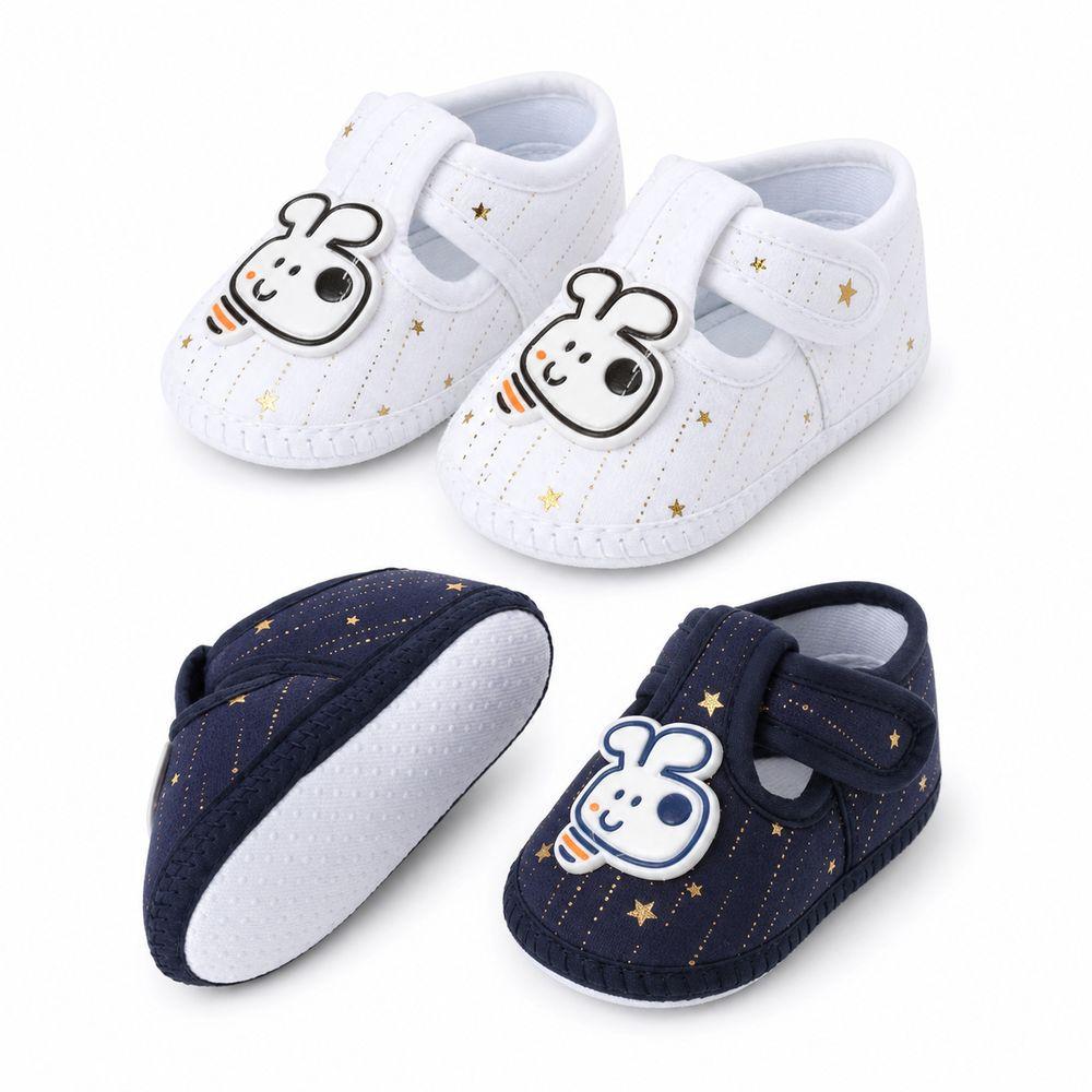 Soft Sole Infant Walker Shoes Cartoon Animals Baby Shoes Cute Toddler Shoes Newborn