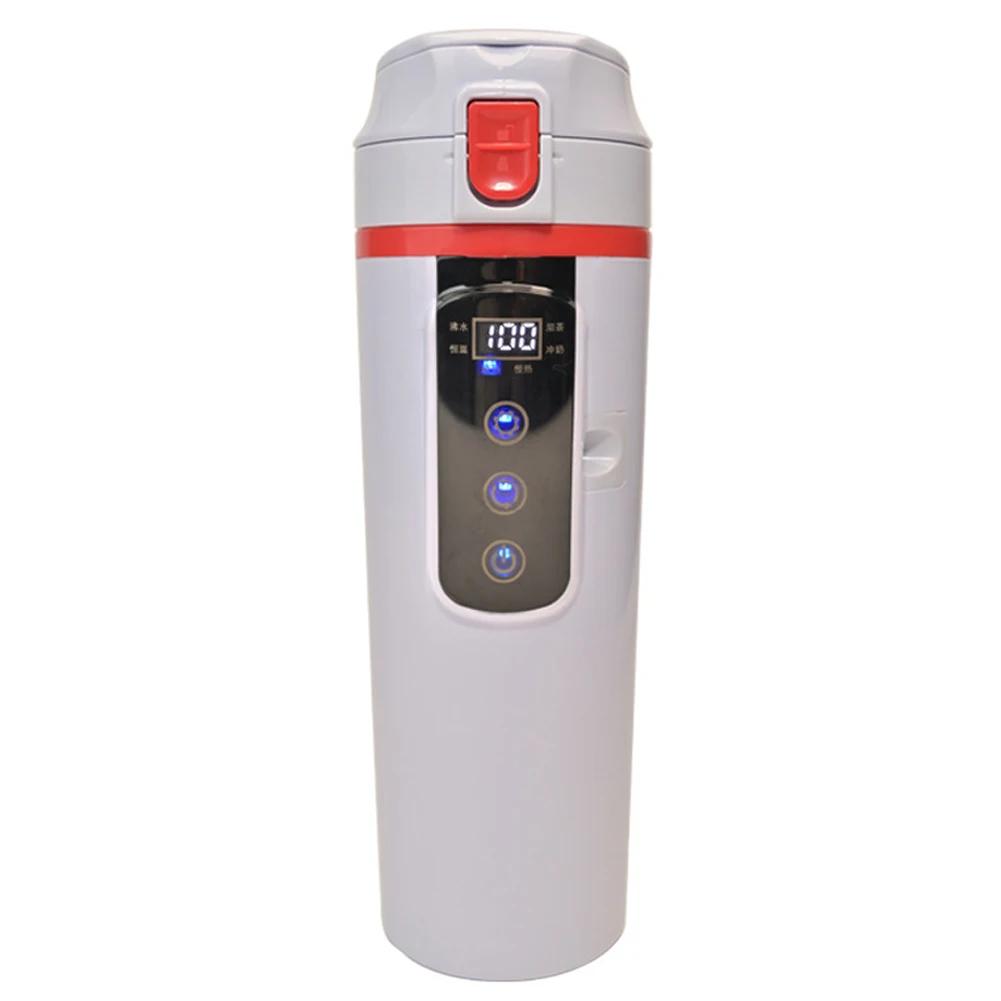 White 500ml
