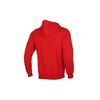 Adidas Neo X Disney Collaboration New Year Limited Edition Mickey Element Sports Hoodie Men Hoodie Light-Crimson GE7767