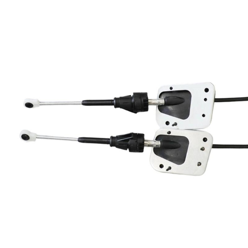 Automatic Transmission Shifting Cable Cord Weatherproof Construction Smooth Driving Experience 33820-1A220 338201A220