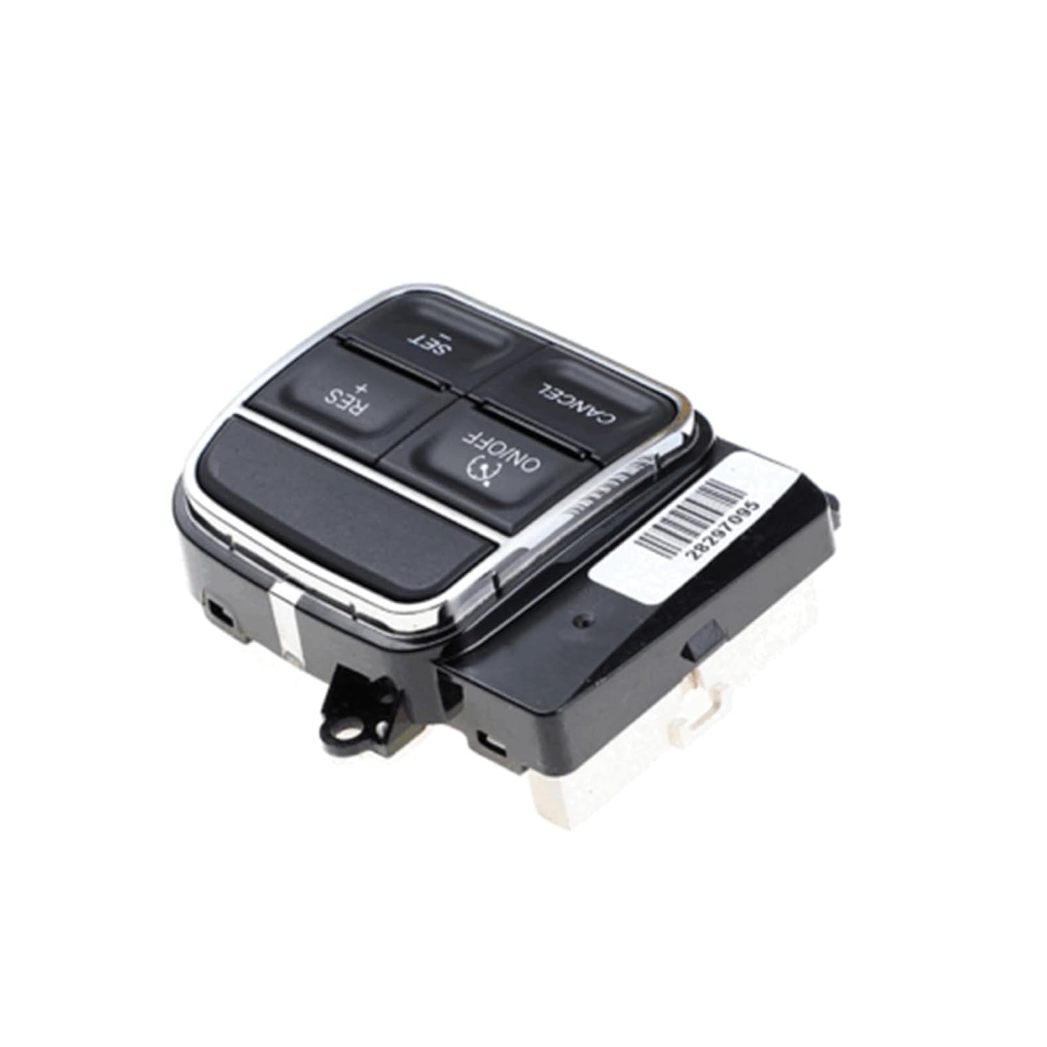 

Car Cruise Control Switch, for Dodge Grand Caravan 2012 2013 2014 2015 2016 2017 2018 2019 2020, for Jeep Liberty 2011 2012 56046252AD 68140288AA
