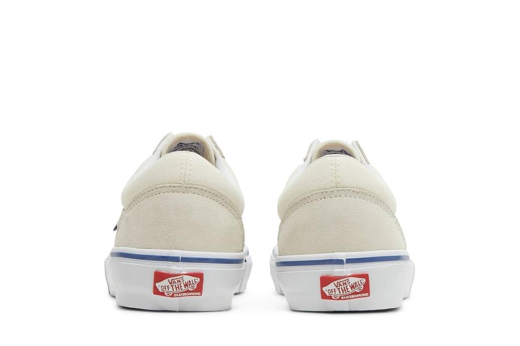 Vans Skate Old Skool 'Checkerboard - Off White' VN0A5FCBOFW Men's Shoes