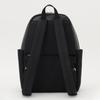 Isaac Block Motif Backpack 2004603 Black (10)