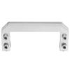 Wltoys 1/12 Remote Control Car Metal Servo Mount for Models 12428, 12423, 12427, 12429
