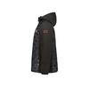 Piumino Geographical Norway WZ8113H/GN-NOIR
