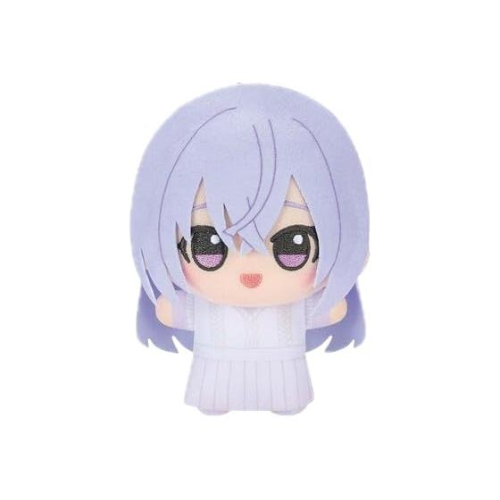 THE IDOLM@STER SHINY COLORS Chibi Plush Team.Stella Vol.2 Approx. 11cm Plush - Hana Suzuki