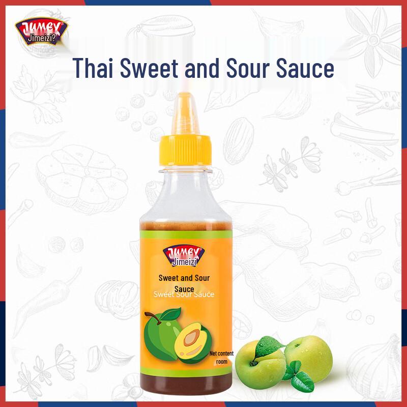 Jimeizhi Sweet and Sour Dipping Sauce
