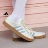 Adidas "T Head Shoes" VL COURT 2.0 Retro Ležérní Tenisky Dechen Shoes Adidas JH5063